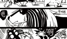 五宝漫画家,绘梦奇缘，描绘青春风采