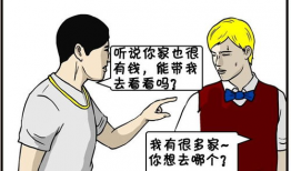 富人漫画,揭示富人思维与生活方式的奥秘