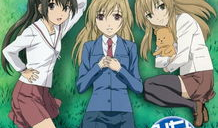 漫画 三姐妹,共度青春岁月的欢乐与泪水