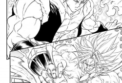 龙珠禁漫画,揭秘隐藏在宇宙深处的禁忌秘密